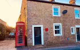 Olde Post House, Rathmell - Settle